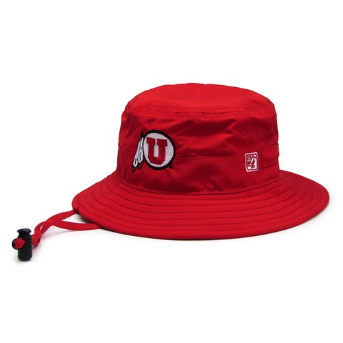 The Game Utah Utes Ultra Light Bucket 