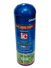 FANTASIA IC HAIR POLISHER, FOR COLOR TREATED AND CHEMICALLY DAMAGE HAIR