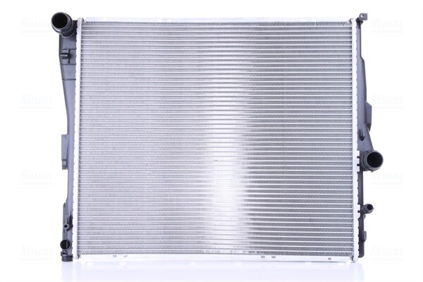 60807 NISSENS Radiator, engine cooling for BMW