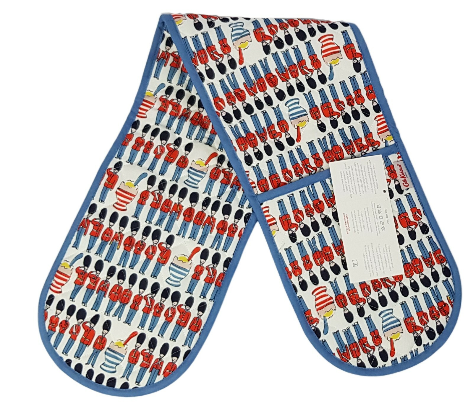 Cath Kidston Double Oven Gloves with a Selection of Various Pattern New