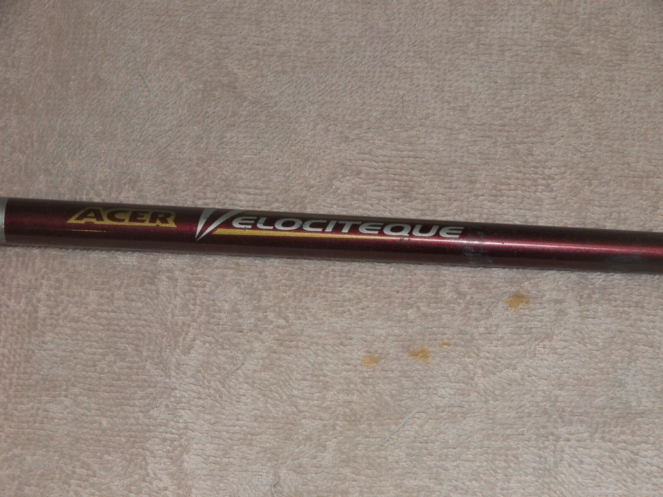 Pre-Owned Acer XP Right Hand Hybrid 38" #3 Hybrid Iron - Image 3 of 4