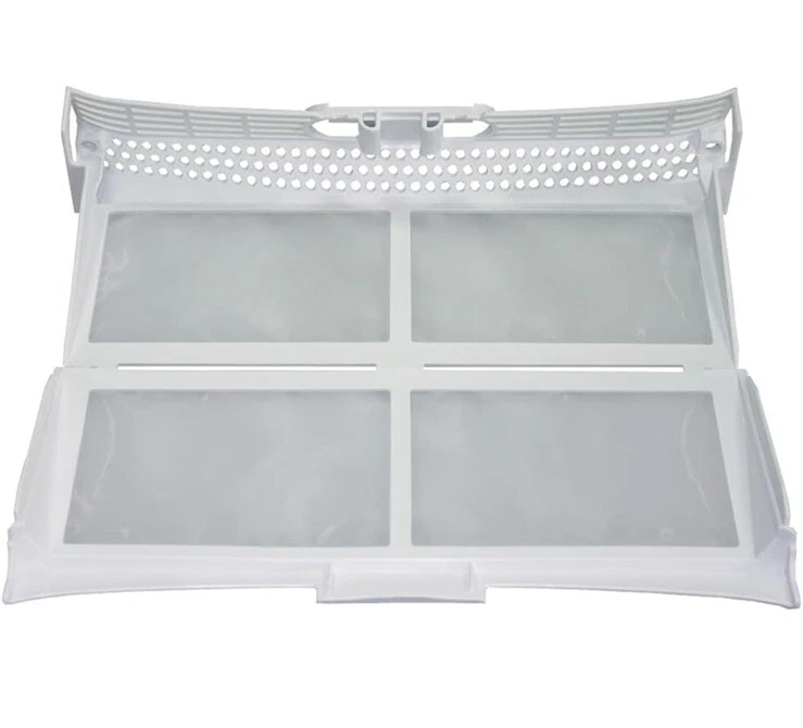 Filtro de pelusa para secadora de tambor ventilada genuina BOSCH - 652184 Foto 4 de 4