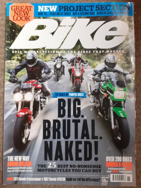 autotrader sell my bike