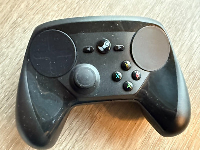 Steam Controller - Model 1001 - No Dongle (Controller ONLY)