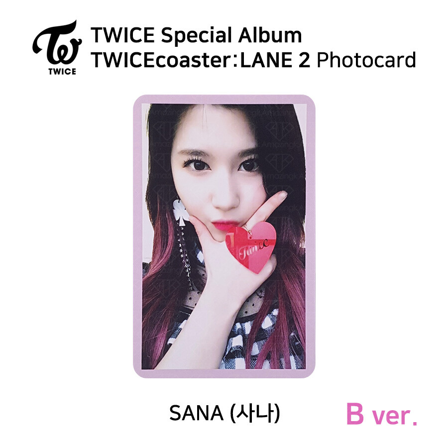 TWICE タイ盤 ナヨン トレカ twicecoaster lane2 s-l400.jpg