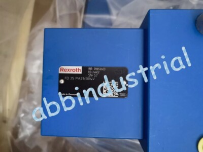 FD 25 PA2X/B04V R900512433 VALVE