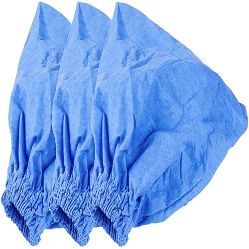 3 pcs Cloth Filter Bag for Armor All 