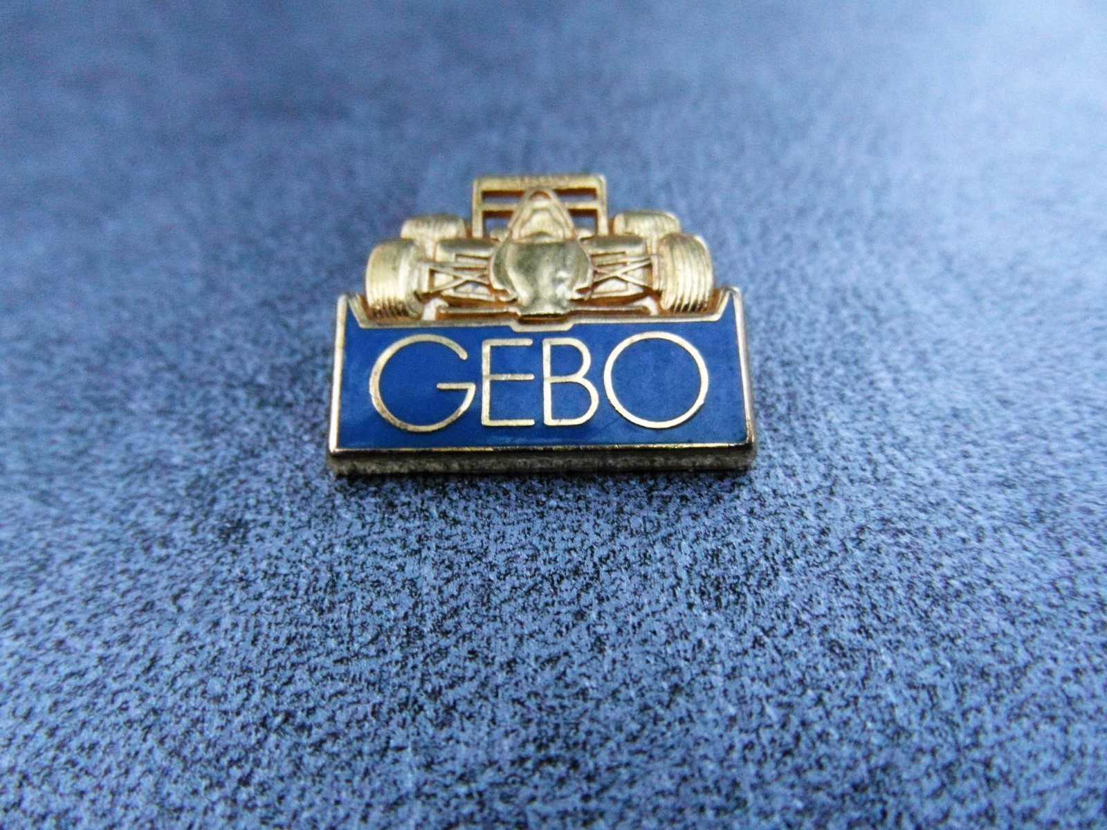 PIN'S ESSO VOITURE guépard automobile rallye F1 Formule 1 Peugeot Pin Pins jan23 EUR 1,50