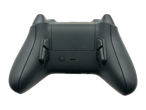 Blood Splash Modded Reflex Buttons Rapid Fire Mod Controller for Xbox Series X S - Image 2 of 4