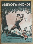 LE MIROIR DU MONDE N°173 la joie de l'effort physique 24/06/1933
