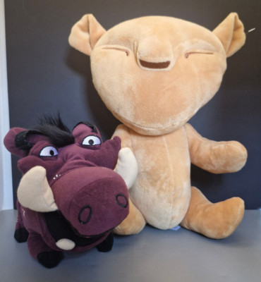 Simba & Pumba - König der Löwen - Disney Kinogruppe