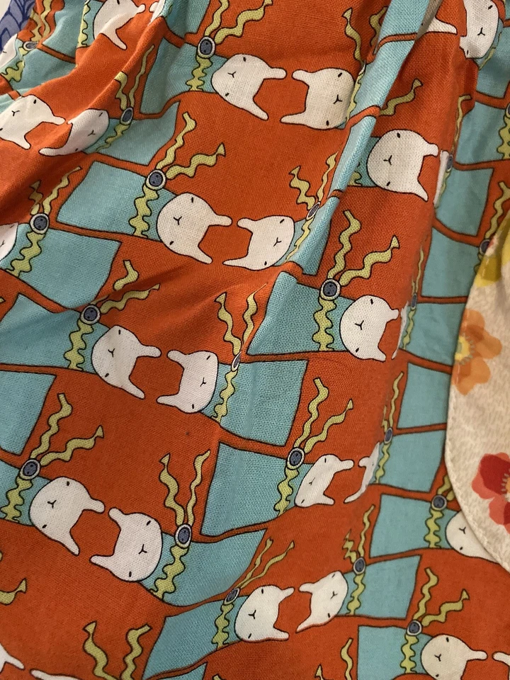 Bolso Matilda Jane Platinum Snow Bunny Holiday Julia Usado en Excelente Condición Foto 3 de 4