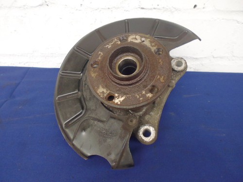 VW Passat 3C 1,9 TDI Radnabe Achsschenkel Radlager vorne rechts