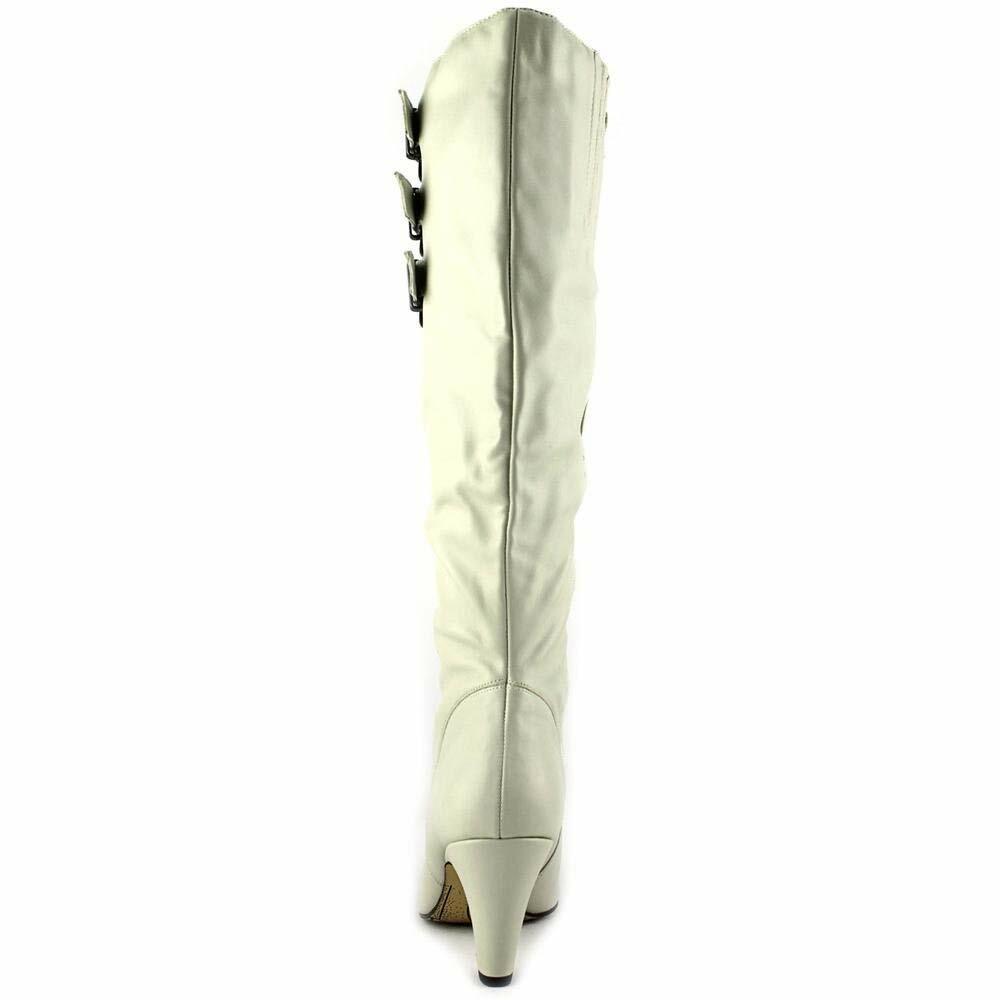 Bella Vita Transit II Gamuza ALMENDRAS rodilla TOE para mujer la rodilla ALMENDRAS botas altas de moda a0ff1b Bella Vita Transit II Gamuza ALMENDRAS rodilla TOE para mujer la rodilla ALMENDRAS botas altas de moda a0ff1b