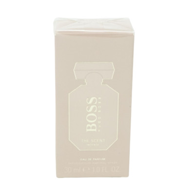 Hugo Boss The Scent Intense Eau de Parfum 30ml