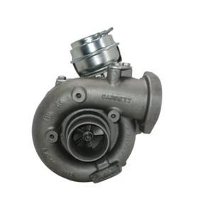Turbolader BMW 530 d (E60 / E61) BMW 730 d (E65) 160 KW 218 PS 