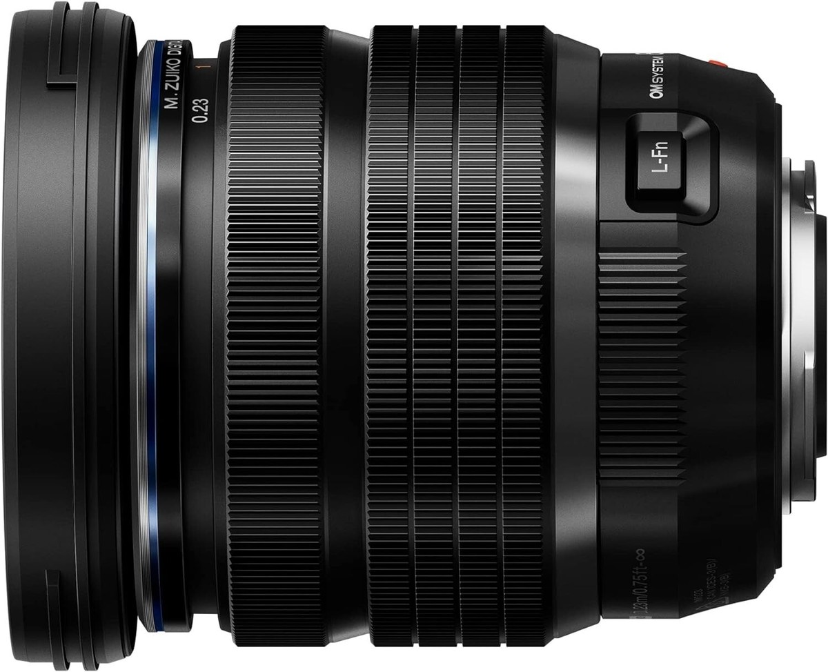 OLYMPUS Wide Angle Lens M.ZUIKO DIGITAL ED 8-25mm F4.0 PRO OLYMPUS Wide Angle Lens M.ZUIKO DIGITAL ED 8-25mm F4.0 PRO