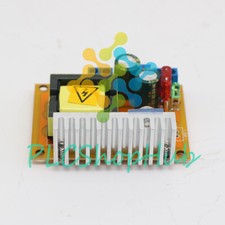 1PCS DC-DC 8 32V to 45 390V High Voltage Boost Converter ZVS Step-up Booster