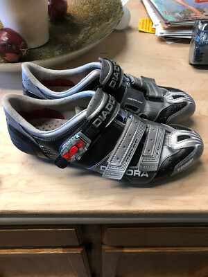 Diadora road bike High quality made in Size 11