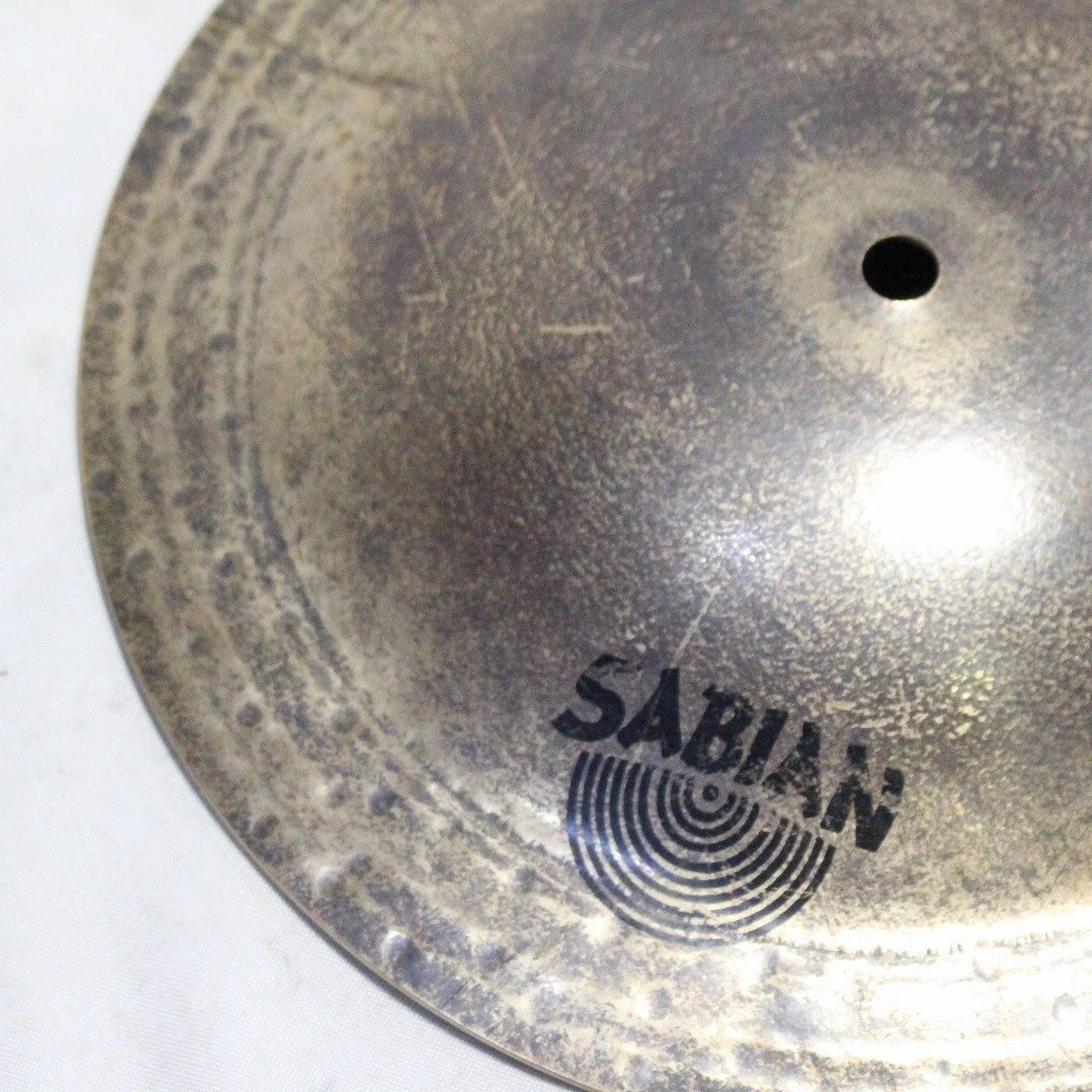 Sabian Sab-12Bl Ice Bell 12 Inch Ikebukuro Store | eBay