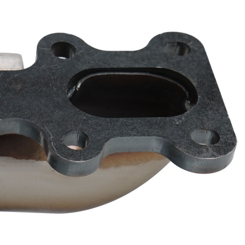 Labwork Front Left+Right Catalytic Converter For 2013-2016 Lincoln MKS MKZ 3.7L - Picture 8 of 14