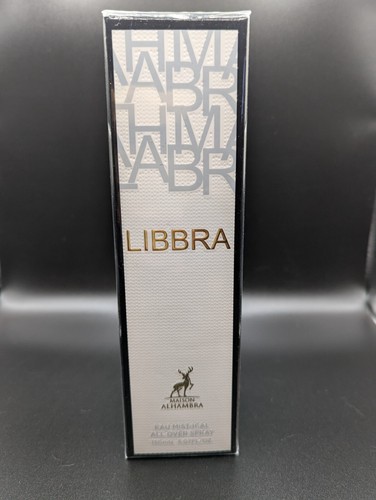 Maison Alhambra (Lattafa) Eau Mist-ical All Over Body Sprays!