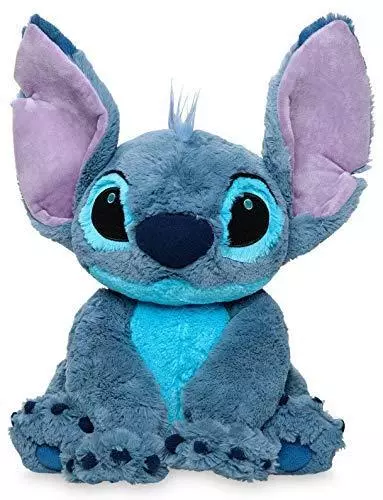 NEW Official Disney Lilo Stitch 42cm Stitch Soft Plush Toy eBay
