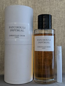 patchouli imperial perfume