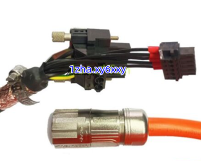 for 1PCS New ZK4500-8004-0150 Servo Motor Power Cable 15M #ZH | eBay