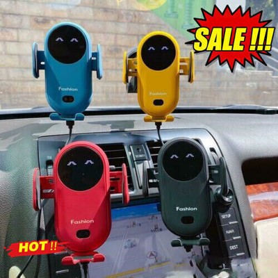 2023 Smart Car Wireless Charger Handyhalter Wireless Auto-Sensing Handyhalter *1