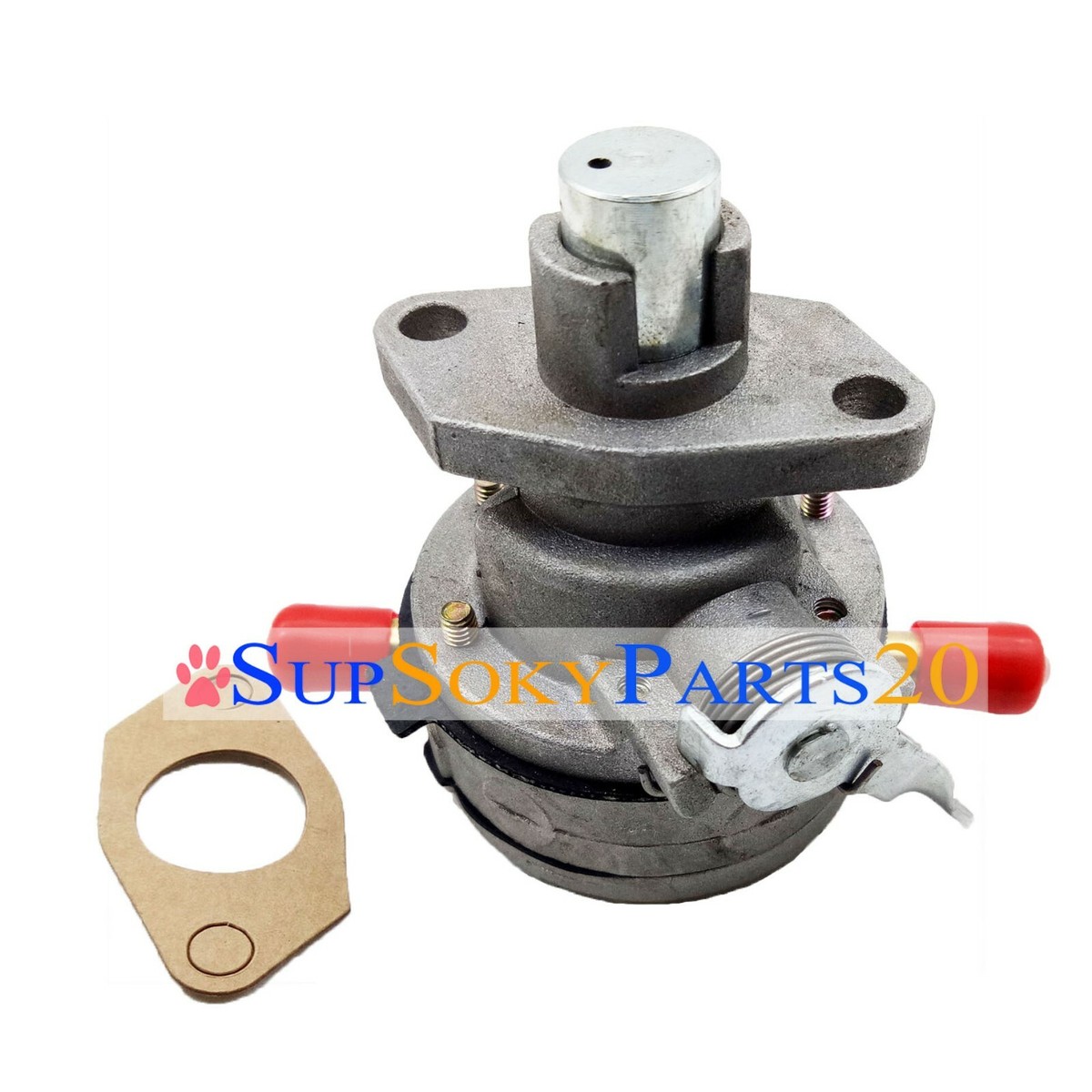 Diesel Fuel Pump 3802735 for Kubota Yanmar 3TNE78 3TNE84 3TNE88 
