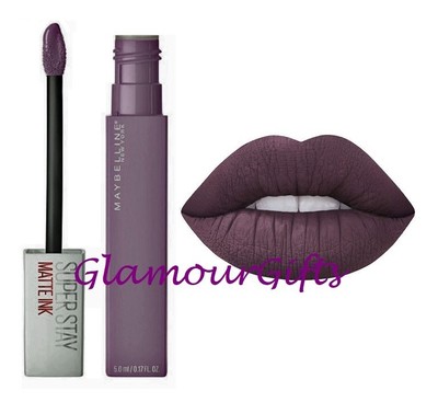 maybelline visionary