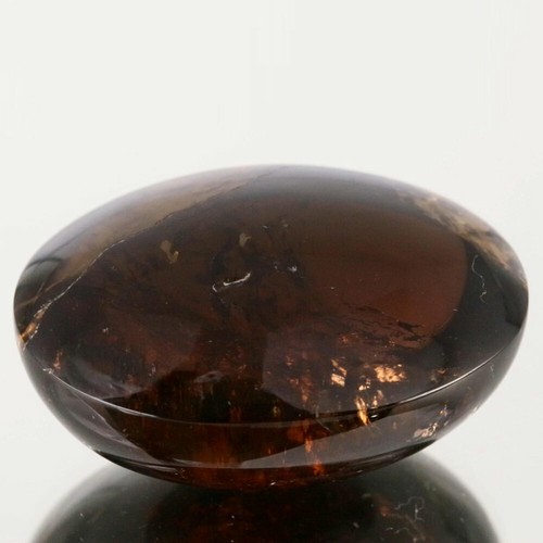 Video_96.17ctst_Deep Honey Pink Green_Cabochon_Nigeria_Natural Tourmaline_2p382 - 第 2/2 張圖片