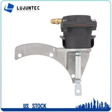 New Turbo Charger Wastegate Actuator Fits Detroit Series60 14.0L Highway Truck