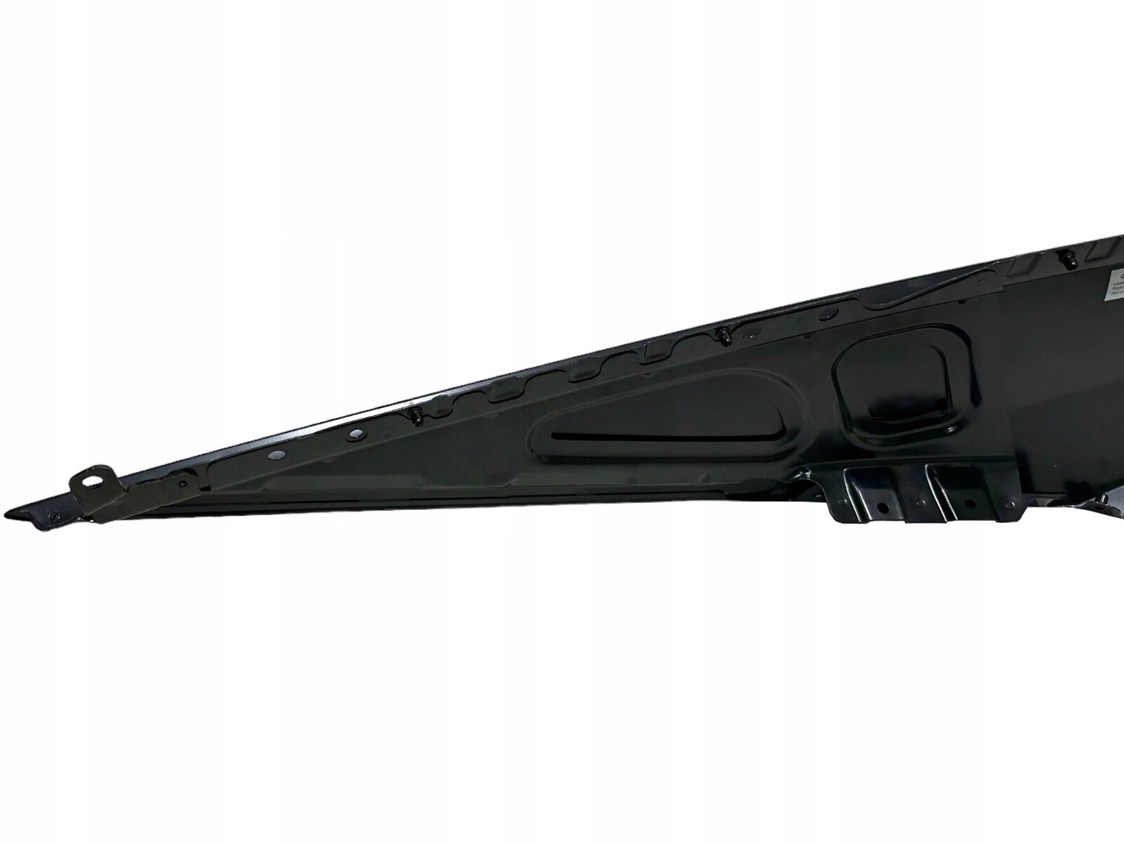 Lamborghini Huracan Fender RH, OEM, Part number: 4T0821022D