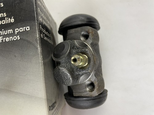 Brake Wheel Cylinder For FORD E-250/350 Econoline WC73615 Free Shipping - Picture 7 of 7