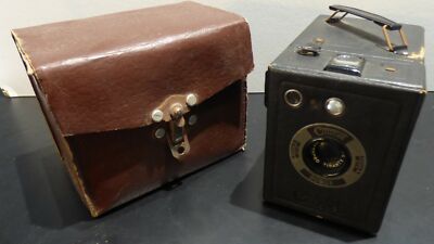 Appareil Photo Vintage CORONET Toutes Distances - Modèle W5 001 - Occasion