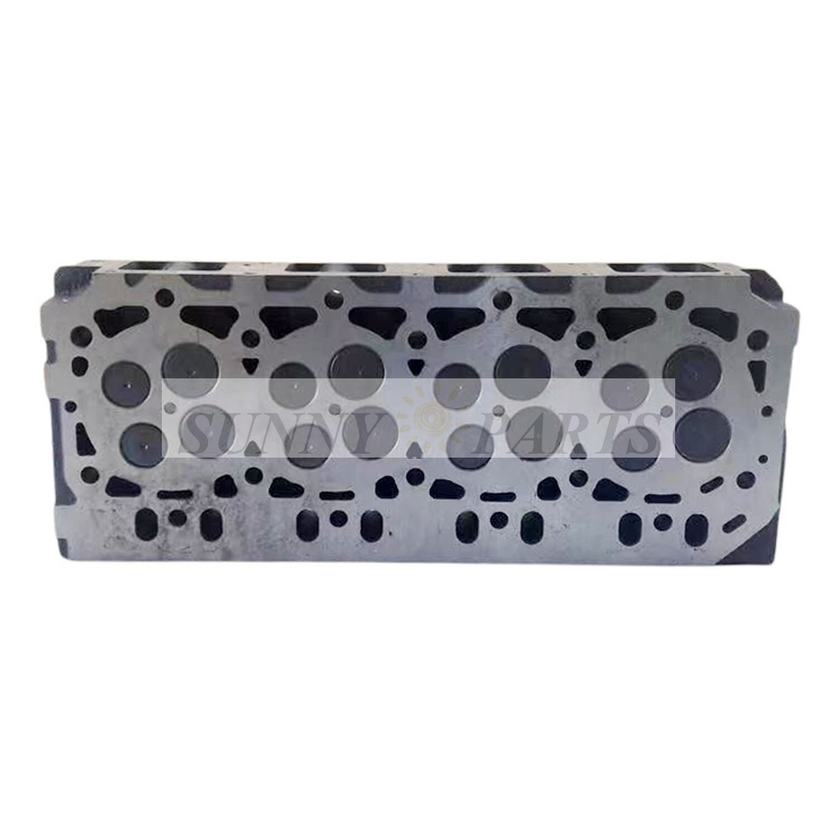 4TNV94 4TNV94L 4TNV94HT Complete Cylinder Head Assy fits