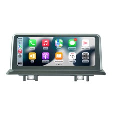 Autoradio per BMW Serie 1 E81 E82 E87 2004-2012 DSP SWC Phonelink Radio 10,25"