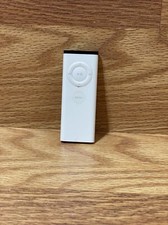 Apple A1156 White Wireless Portable Remote Control for Apple TV/iPod/Macbook