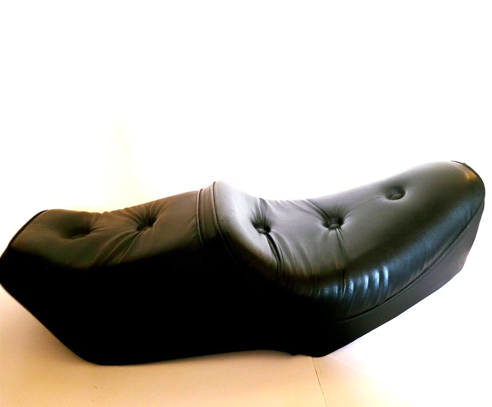 Suzuki GS300L GS 300 1982 1983 1984 asiento Foto 4 de 4