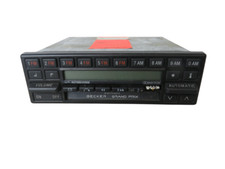 W124 W126 Mercedes Becker Grand prix model 75...