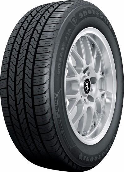 Firestone All Season 205/65r15 Tire for sale online | eBay