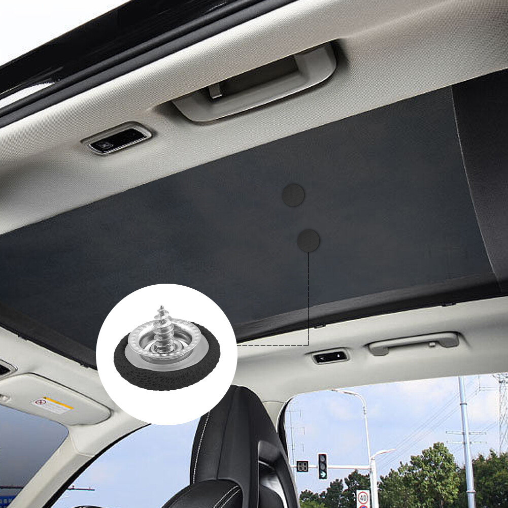 Car Roof Repair Kit For Interior Ceiling Universal With Installation