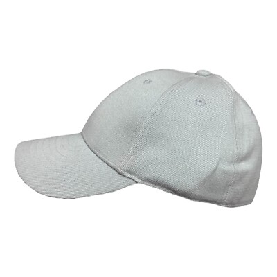Brand new untouched medium/large  grey hat size 59 Men main image 2