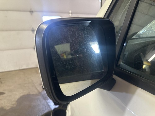 Used Ignition Switch fits: 2016 Jeep Renegade new style horizontal rear door han - Picture 19 of 24
