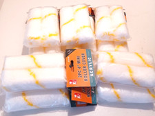 4" INCH MINI PAINT ROLLER COVER 20- 10-2 PACKS