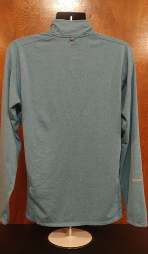Camisa de manga larga Nike Running (DRI-FIT) - mediana - Imagen 3 de 5