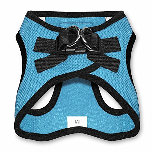 Voyager Step-In Air Dog Harness - All Weather Mesh  Assorted Sizes , Colors  - Picture 43 of 64