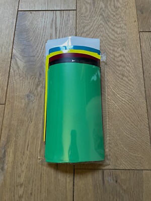 Vinilo Pared 90cm X 2.1m D-c-fix GLOSSY WHITE Sticky Back Plastic Vinyl